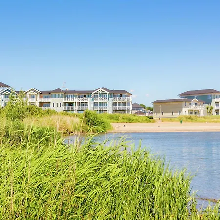 Luxury 9 Km From Rockanje *