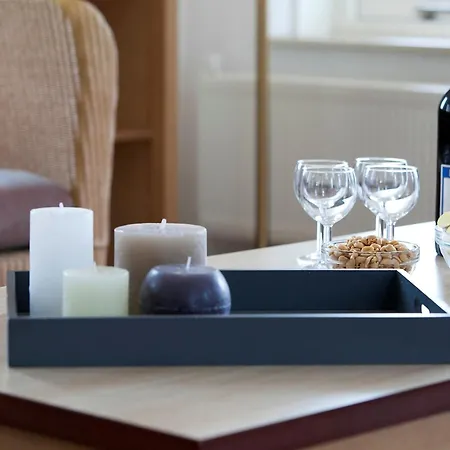 Luxury 9 Km From Rockanje *