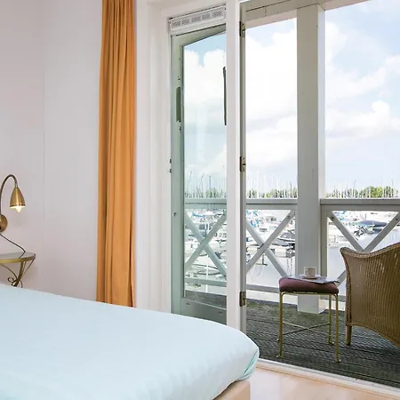 Luxury 9 Km From Rockanje Hellevoetsluis