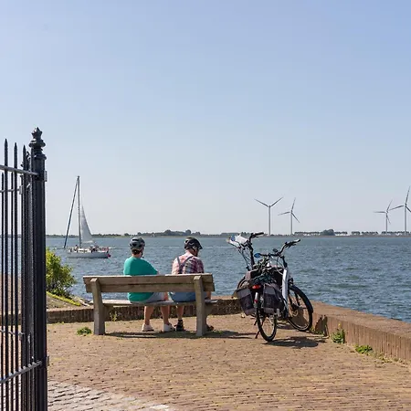 Luxury 9 Km From Rockanje Hellevoetsluis
